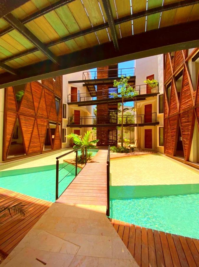 Maha - Luxury Appart hôtel