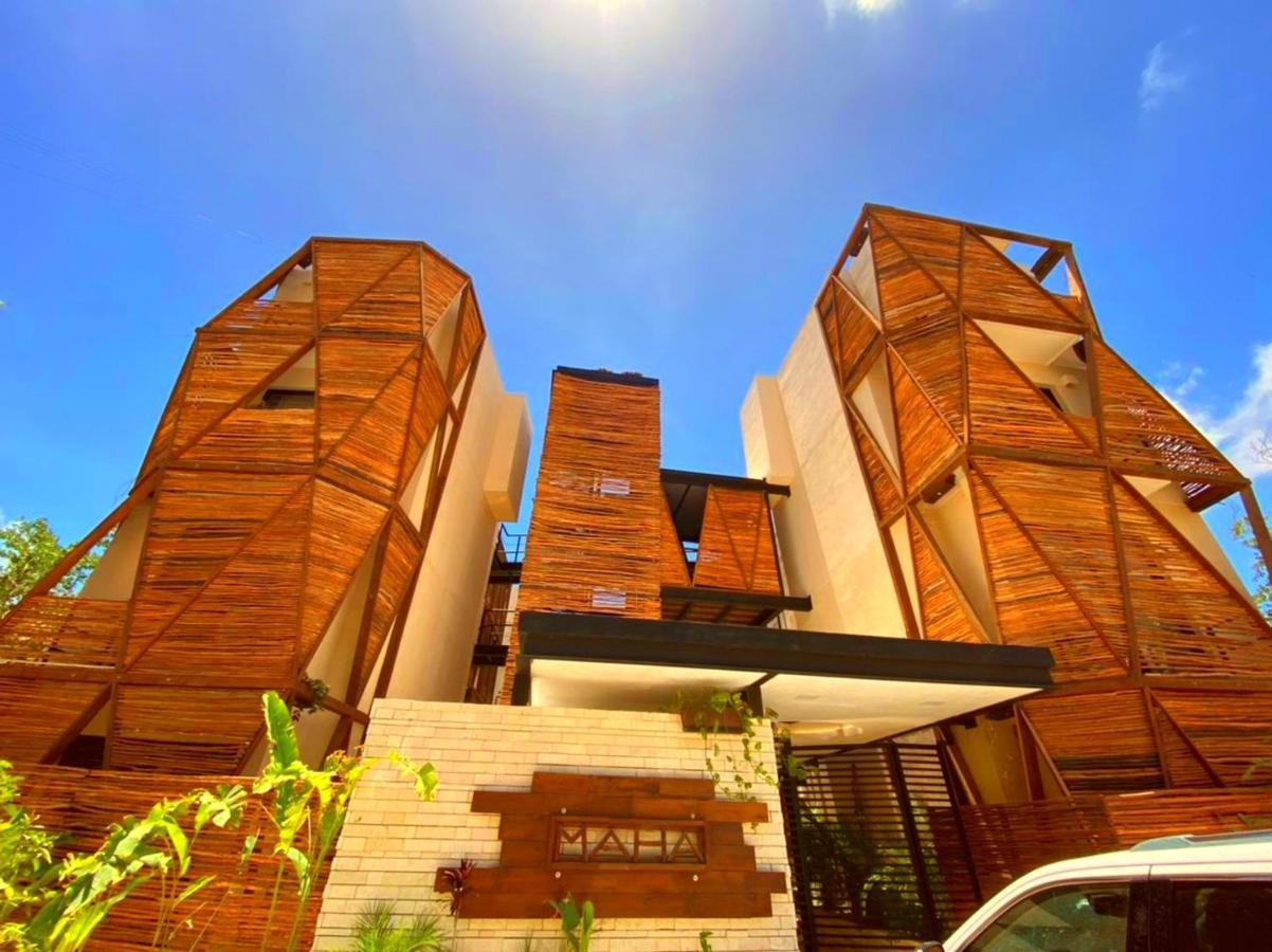 Maha - Luxury Appart hôtel