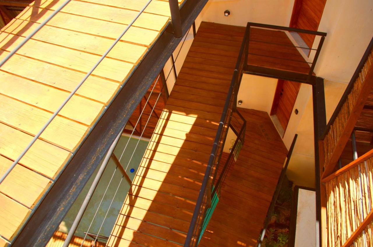 Appart hôtel Maha - Luxury *
