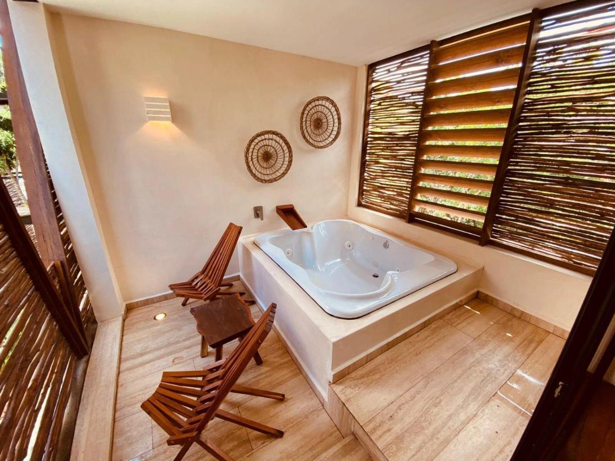 Maha - Luxury Appart hôtel