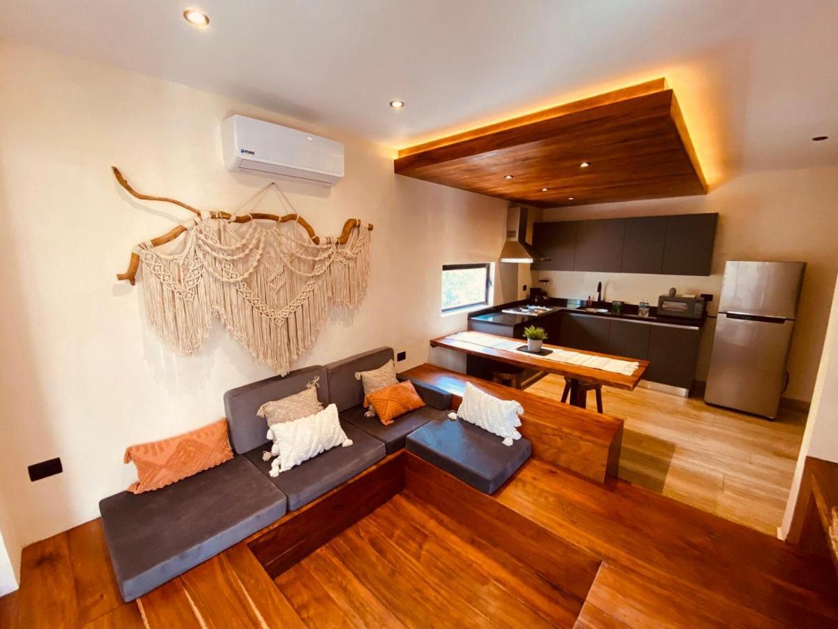 Maha - Luxury Appart hôtel *