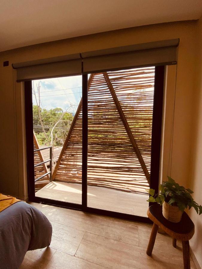 Maha - Luxury Appart hôtel Tulum