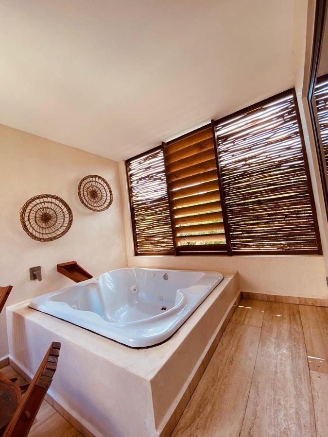 Maha - Luxury Appart hôtel Tulum